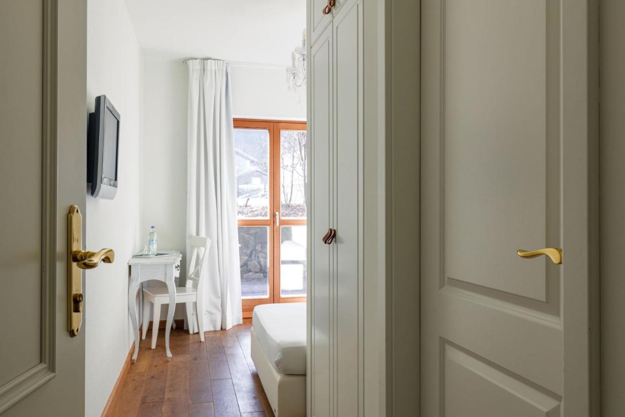 Seebacher Haus โอเบอร์เอาดอร์ฟ ภายนอก รูปภาพ
